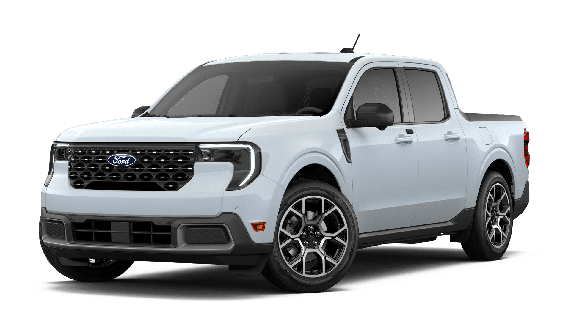 2026 Ford Maverick® External Image 1